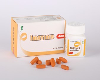 Imatinib® (Imatinib)